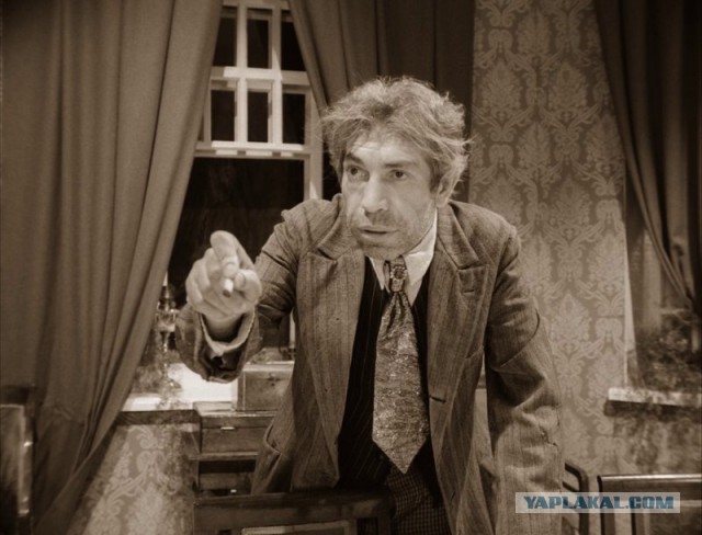 Плач московского рантье