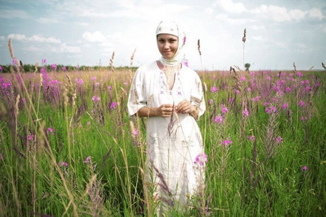 Славянская Душа