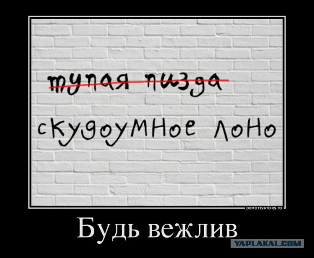 Накаркала себе дебила на дороге... Он тоже встречку любит!