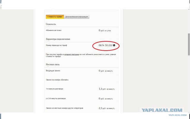 Как я воевал с сотовым оператором и почти победил