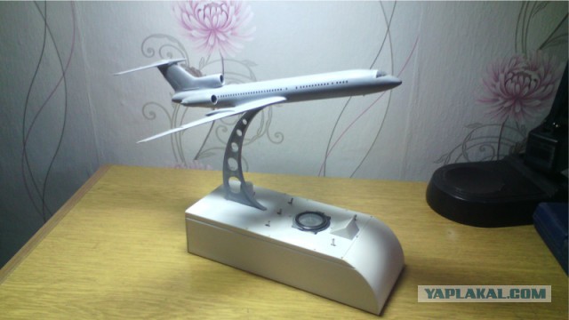 Ночник для дочери.