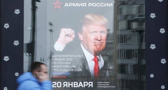 Факторы, говорящие о договоренности удара по авиабазе в Сирии между РФ и США.
