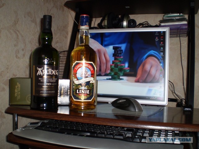 Тысяча и Один Знак.