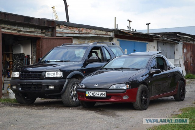 Музей OPEL, наглядная история автомобиля для каждого