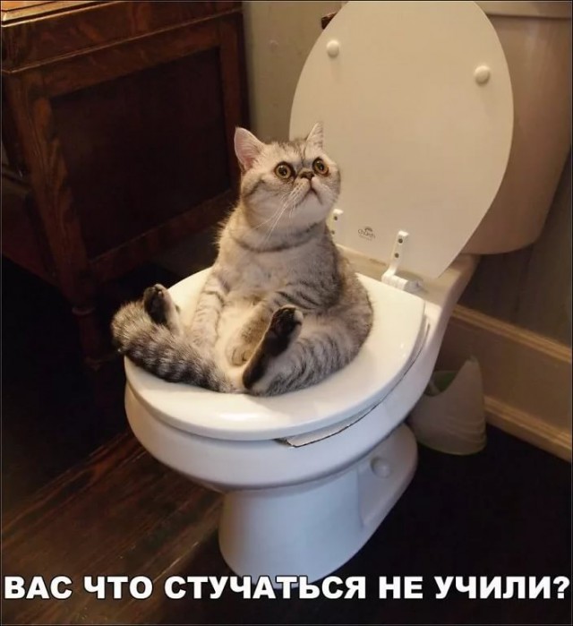 Удобно, чё