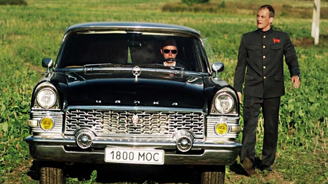 Как выглядит СССР в наше время в сериале Чернобыль-2