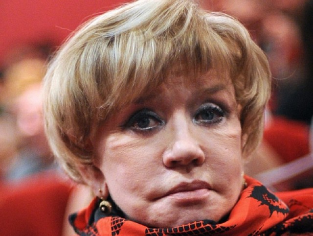 Парадокс Владимира Меньшова