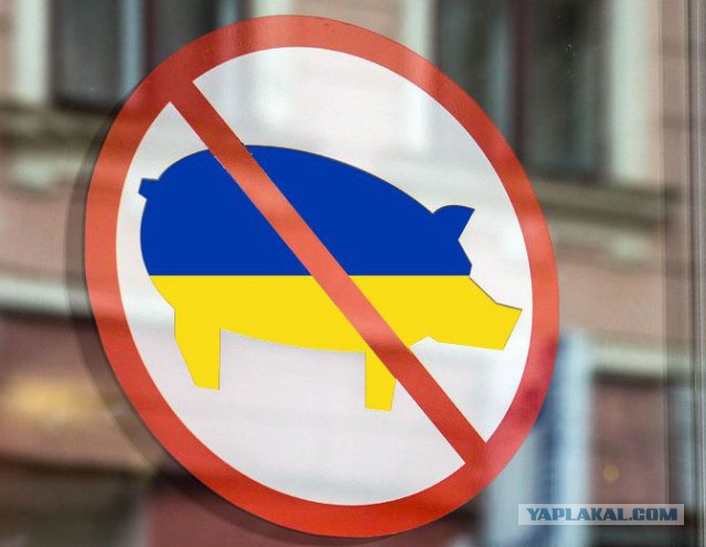 Реальная Украина