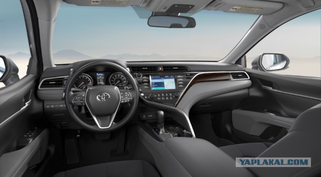 Сравнение цен на новые автомобили в России и США