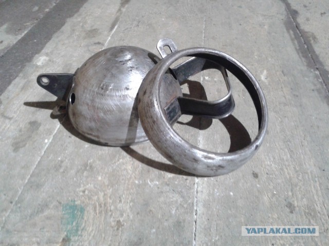 Бар в гараж