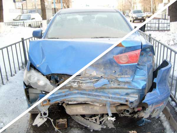 Вкусный бутерброд со свежим Лансером