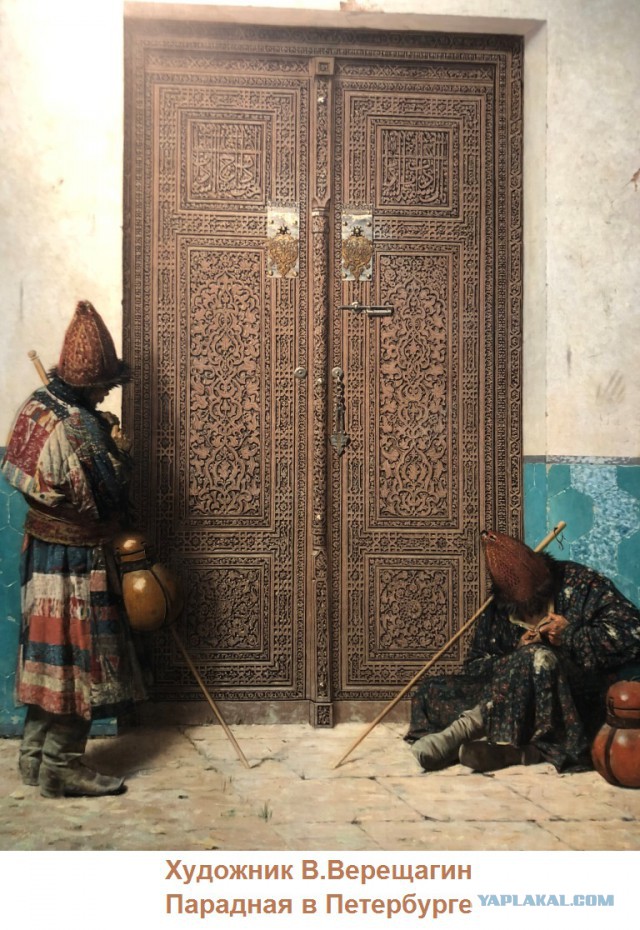 Мрачноватый юмор
