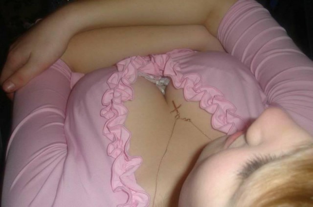 Фото девушек из социальных сетей