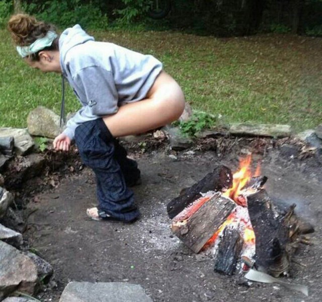 Чудики из социальных сетей