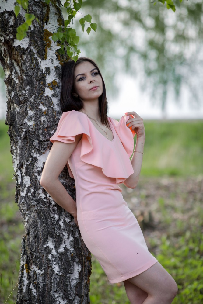 Девушки с просторов