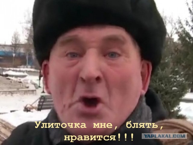 Все в шоке