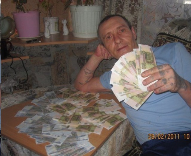 Чудики из социальных сетей 16.03.19