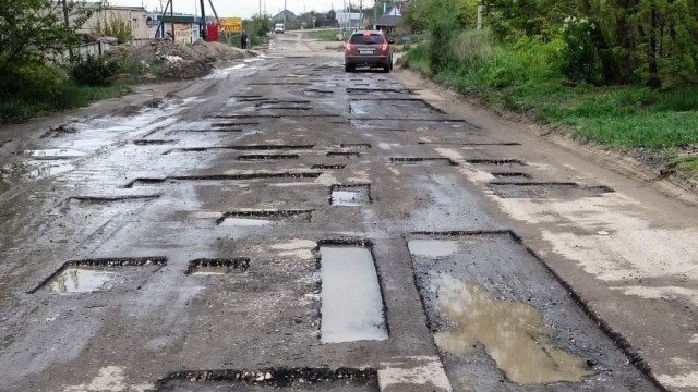 И всё-таки она наша. Лента картинок