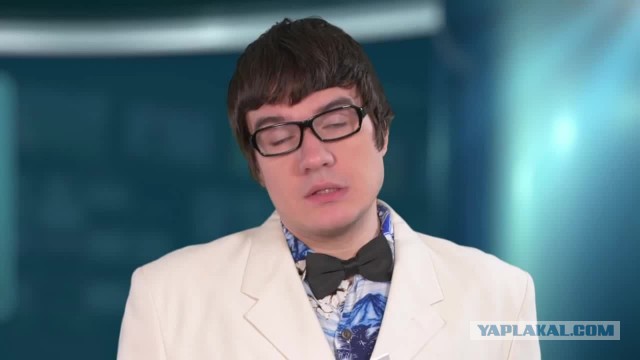 Сожми булки и готовься к драйву!