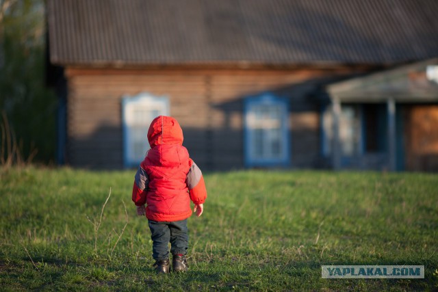 Деревенские приколы