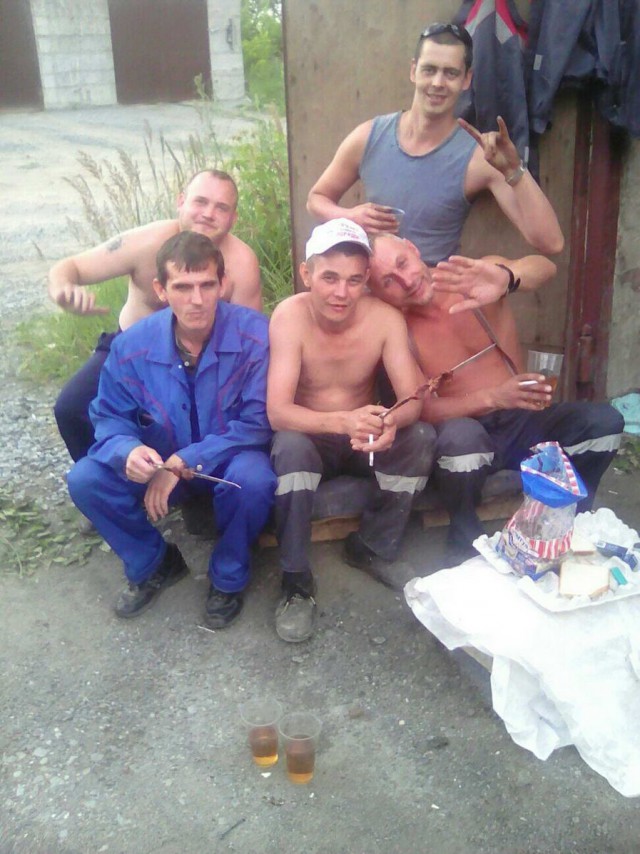 Скотсети и прочие интернеты 05.04.19