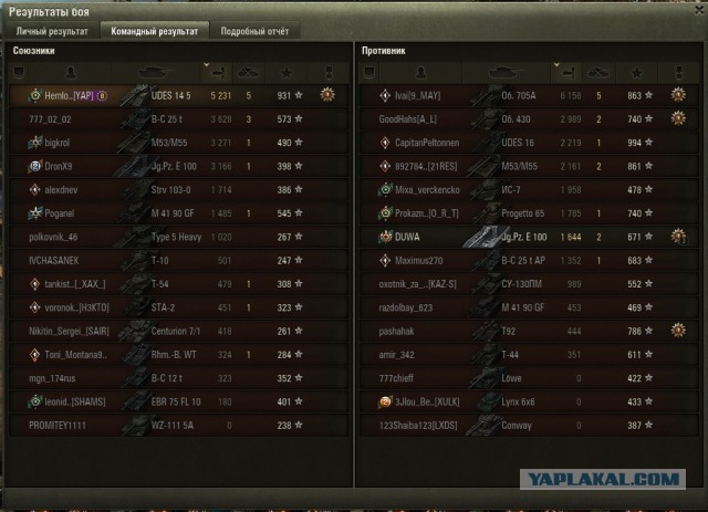 Wargaming 57