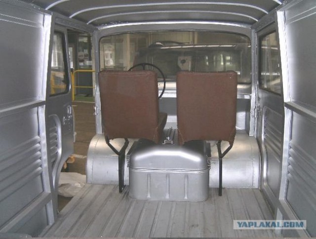 Игра на ЯПе: Угадай АВТО-3