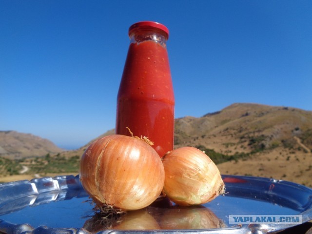 О сфинчоне в высших сферах