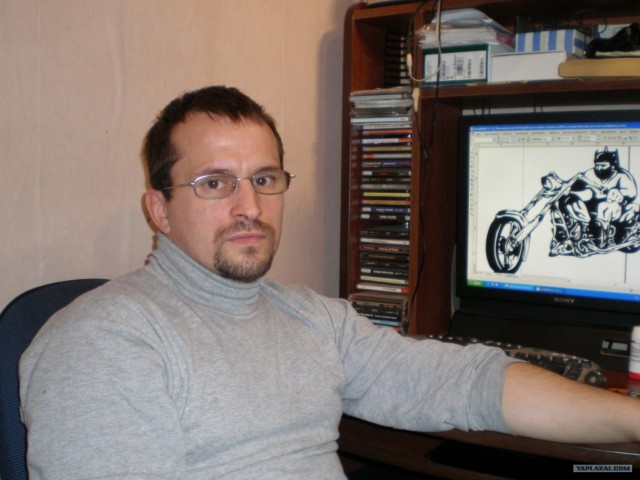 Ищу мужа. Стеб.