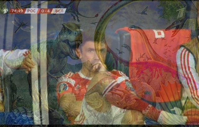 Футбол.ЕВРО 2020.Отборочные игры.