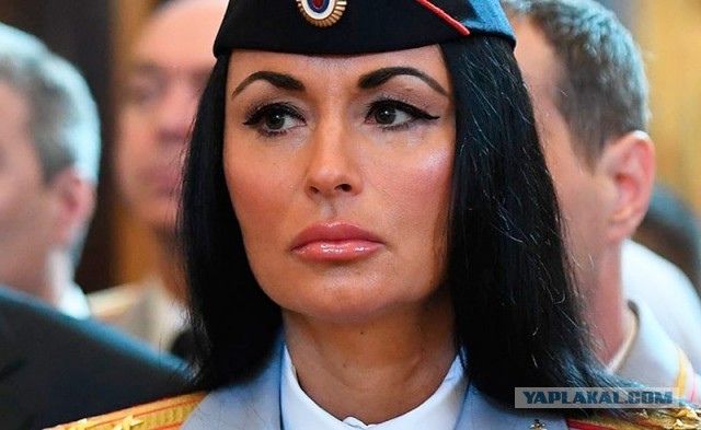 Не пойму за что?