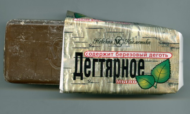 Провел эксперимент два месяца мыл голову куском мыла чтобы проверить нужно ли переплачивать за шампунь.