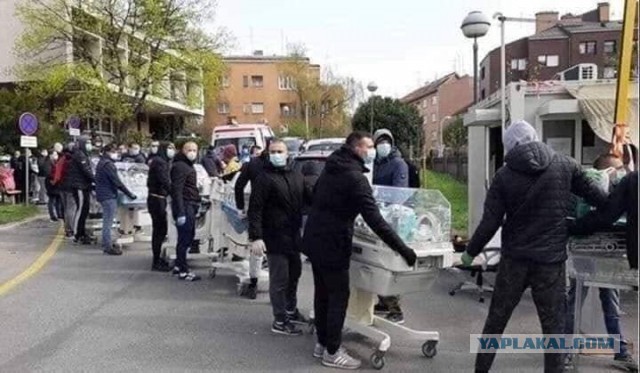 Задолбали уже про "бедных" медиков писать