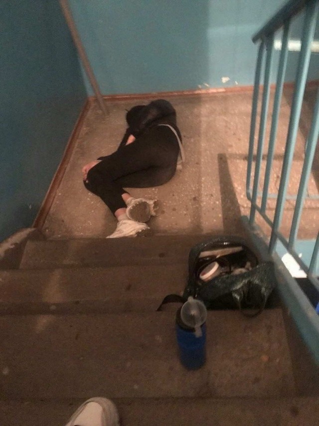 В наше время так не прикалывались
