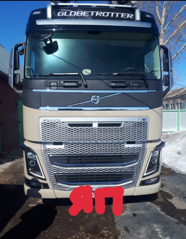 Man или Daf