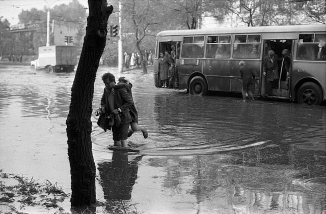 60 интересных ретро-фотографий - 1980 год