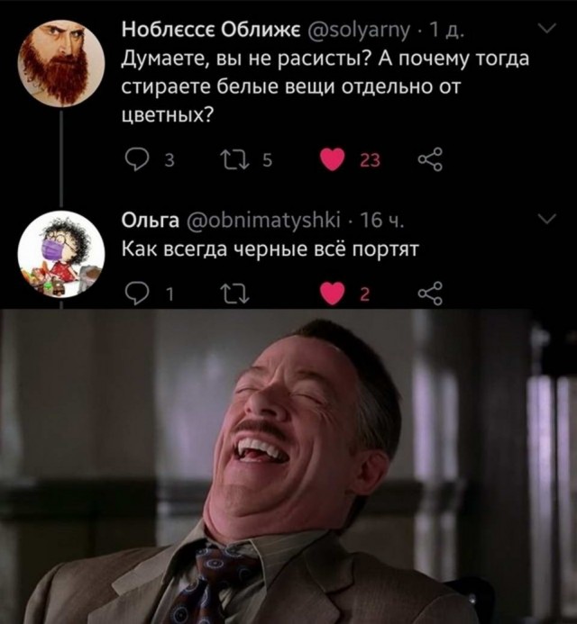 Картинки разные нужны, картинки всякие важны!