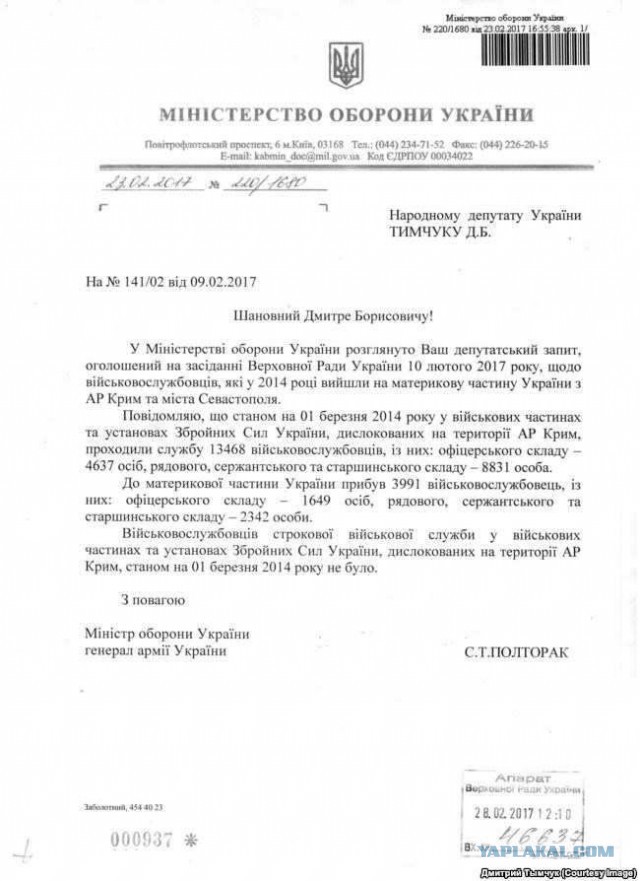 Стоматолог из Киева отказалась принимать русскоязычных пациентов