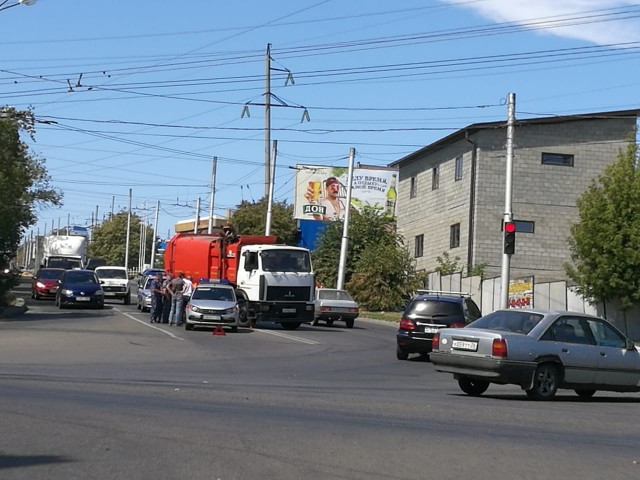 Чет подустал и закимарил