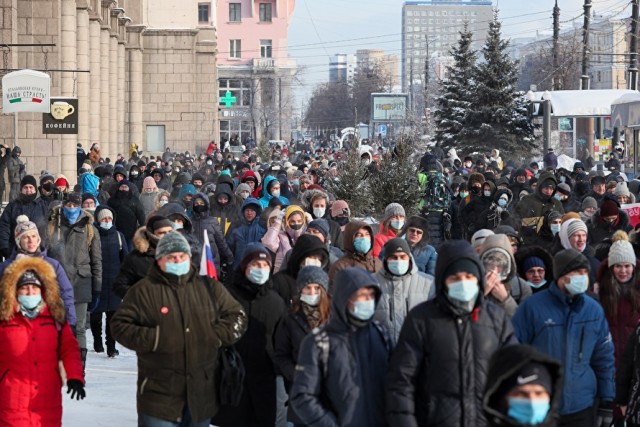 23 января в Питере!