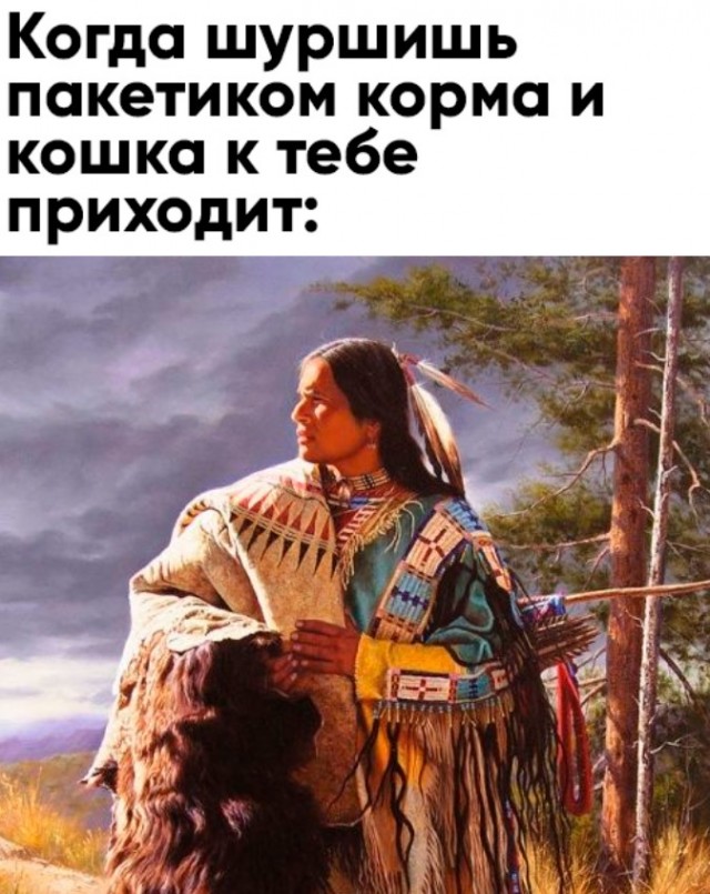 Весёлый полтишок 19.03