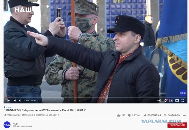 Гибель крейсера «Эдинбург» и мифы о ленд-лизе