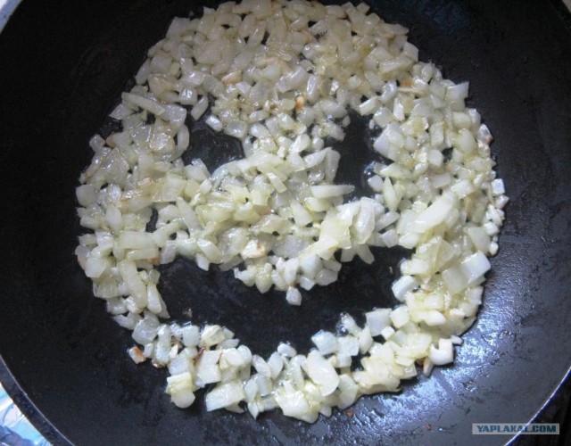 Куриный бульон для Чайников, Или «Кура-International»