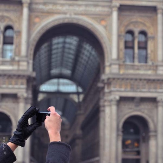 Milan или F@ck shopping