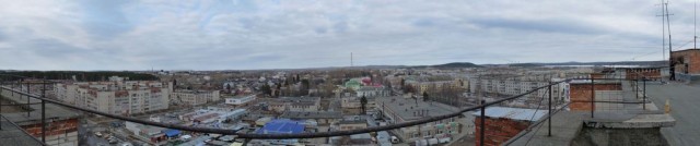 Самый лучший город
