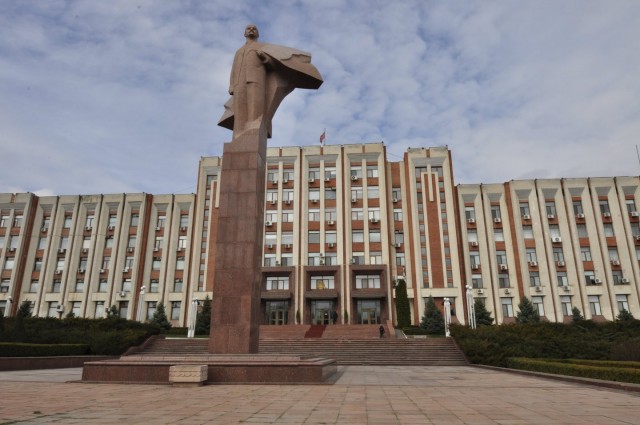 ПАСЕ признает Приднестровье зоной российской оккупации