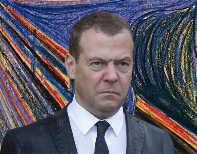 Бидон рассказал, что Штаты намерены "возглавить новый мировой порядок"