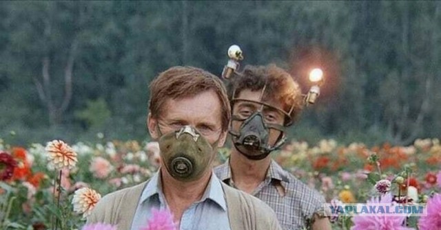 7 научно-фантастических фильмов, которые опередили время