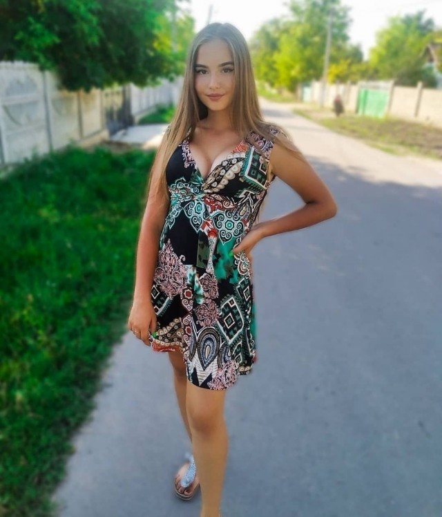 Женщины всякие разные 9