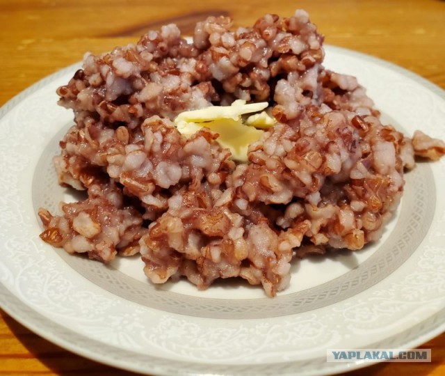 Кулинарная общалка